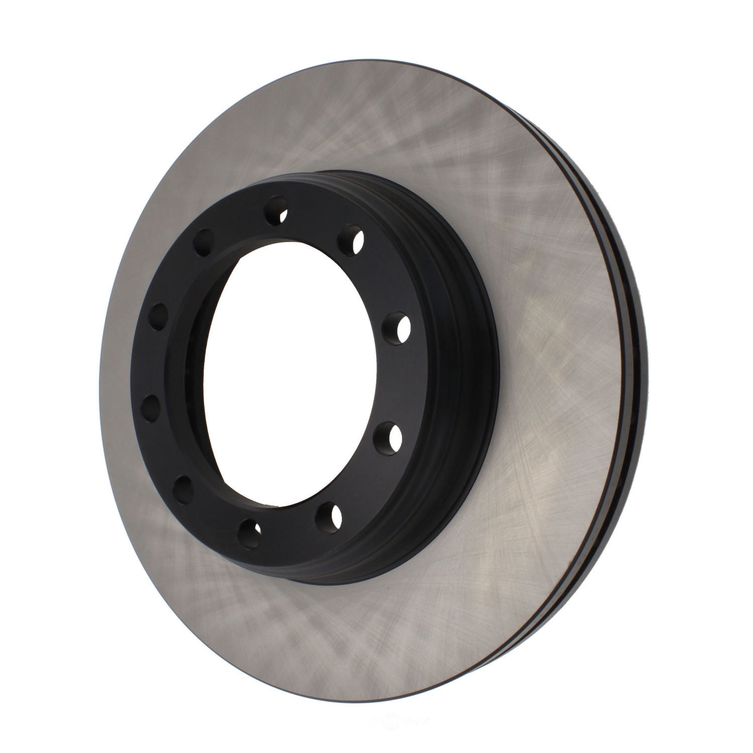 Centric Parts 120.79023 Centric Premium Disc Brake Rotors, split-core castings for uniform heat