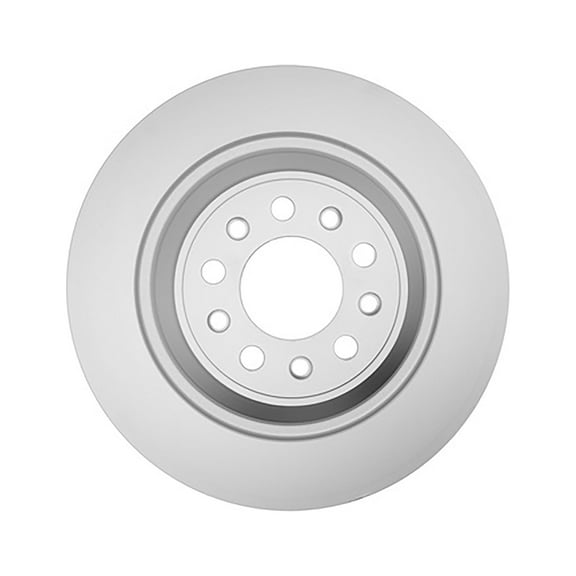 Raybestos Specialty Truck, School Bus and Medium Duty Rotors Fits select: 2014-2021 JEEP CHEROKEE