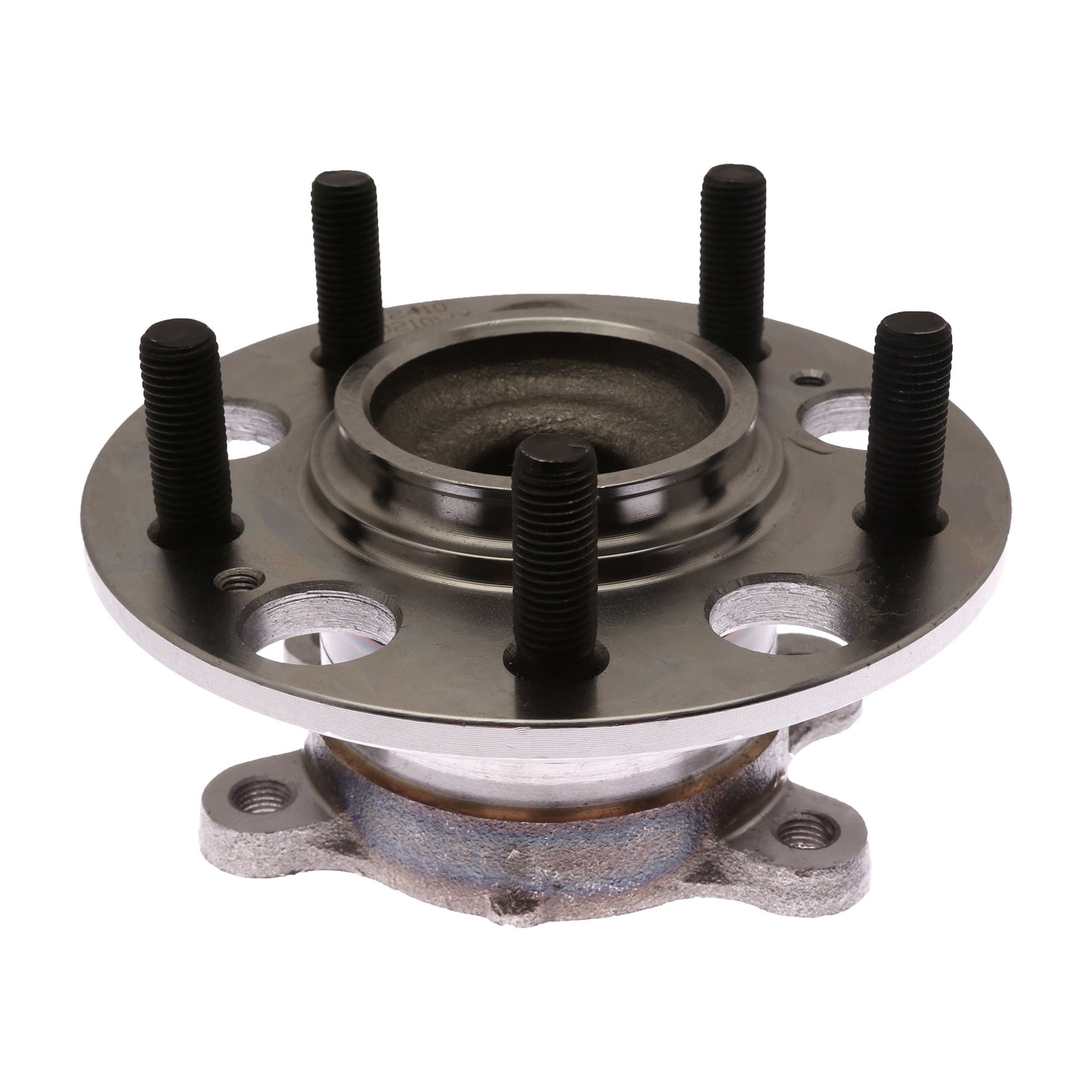 Raybestos R-Line Wheel Hub Assemblies Fits select: 2010 HYUNDAI ELANTRA TOURING, 2008-2009 HYUNDAI ELANTRA