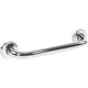 thumbnail image 1 of Barra De Asidero De Pasamanos De Baño De 30 Cm Para Bañera, Patrón Antideslizante, Estable Y Confiable, Agarraderas De Acero Inoxidable De Cromo Grueso, Pasamanos De Seguridad, Para Baño,11 Feliz Sencillez, 1 of 5