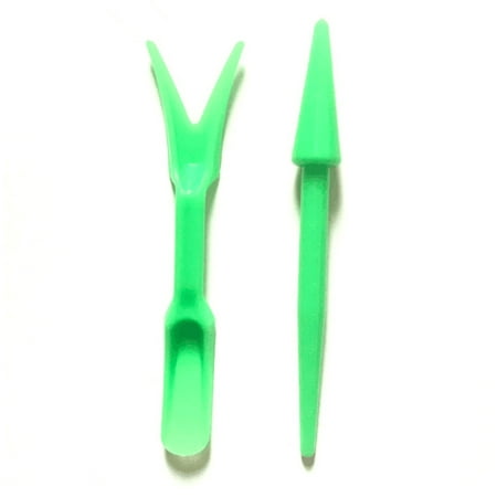 Apmemiss Clearance 2pcs Transplanting Device Planters Digging Tool Garden Nursery Trays Deal of the Day