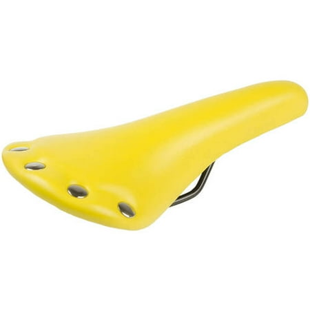 Ventura Rivets Saddle