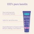 thumbnail image 3 of Crema para Pezones Lansinoh HPA Lanolina Lactancia 10 ml, 3 of 5