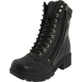 thumbnail image 1 of Harley-Davidson Women's Tessa Casual Boot, 1 of 6