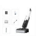 thumbnail image 2 of Tineco GO H2O HammerHead Hard Floor Mop & Vacuum Cleaner, 2 of 10