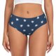 thumbnail image 1 of Balery Turtle Ropa Interior de Algodón para Mujer con Dibujo – Braguitas Cómodas y Elásticas, Estilo Clásico-XX-Large, 1 of 6