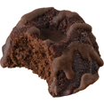 thumbnail image 6 of Hostess Baby Bundts, Chocolate Drizzle Artificially Flavored Mini Cakes, 10 oz Box (8 Pouches), 6 of 9