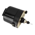 thumbnail image 2 of Motor limpiaparabrisas de 12 V para coche, compatible con tractores Willys Jeep 01287358 7731000001, 2 of 9