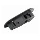 thumbnail image 5 of 1PC Universal Car Hood Pin Lock Kit Refitting With Keys Black Engine Cover Latch Lock Hood Mount Racing Auto Safety Accessories, 5 of 5