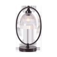 thumbnail image 1 of Kenroy Home 35386ORB Embassy Bankers Lamp, Oil Rubbed Bronze, 1 of 1