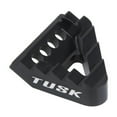 thumbnail image 3 of Tusk Brake Pedal Replacement Tip Black For GASGAS MC 450F Troy Lee Designs 2022, 3 of 5