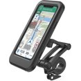 thumbnail image 5 of Bicycle Mobile Phone Holder, Waterproof Smartphone Holder With Touch Screen, 5 of 5