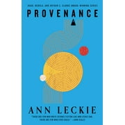 Provenance (Paperback)