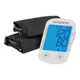 thumbnail image 2 of SmartHeart Digital Blood Pressure Monitor Automatic Inflation, L/XL Arm Cuffs, 1 Ct, 2 of 10