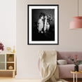 thumbnail image 3 of Historic Framed Print, Warren - 3, 17-7/8" x 21-7/8", 3 of 9