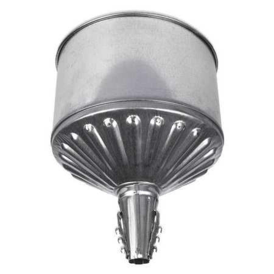 FUNNEL KING 94464 Funnel,256 oz.,1" dia. Spout