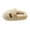 Green, variant on Green My Homen Womens Fashion Casual Home Slippers Thick Sole Anti Slip Warm Couple Boken Lightweight Slippers