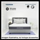 thumbnail image 3 of Colchón En Caja Matrimonial ColorDreams Couple Dreamer 23 cm, 3 of 6