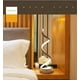 thumbnail image 2 of Led Spiral Bedside Lamp 12w Warm White Eye Protection Brightness, Led Table Lamp/decorative Lighting For Bedroom Living Room (white) [energy Class A], 2 of 5