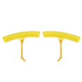 thumbnail image 2 of 1 Pcs Tire Changer Guard Rim Protector-Tyre Wheel Changing R7I0 Edge D Rim V7D2, 2 of 6