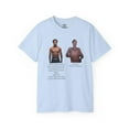 thumbnail image 2 of RYAN GARCIA v. DEVIN HANEY MEME BREAKDOWN T-SHIRT | 4 COLORS, 2 of 8