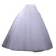 thumbnail image 2 of Enagua de crinolina para mujer, cintura ajustable, para vestido de novia, cosplay, 2 of 9
