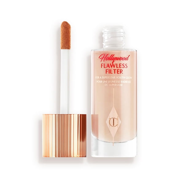 Primer de Maquillaje Charlotte Tilbury Hollywood Flawless Filter