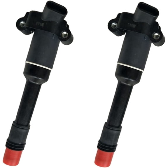 Seapple New Ignition Coil Fit 5310989 Compatible with Cummins ISL-G 8.9L BOOT NATURAL GAS CNG LNG Transit Truck