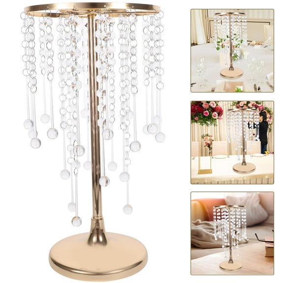 HEMOTON  Wedding Centerpiece Indoor Occasion Decoration Decorative Touch