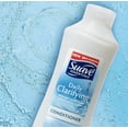 thumbnail image 4 of Suave Essentials Daily Clarifying Conditioner, 30 fl oz, 4 of 13