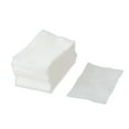 thumbnail image 2 of Miangastore 400pcs Makeup Remover Disposable Cotton Pads Portable Make up Cotton Piece, 2 of 9