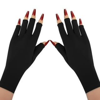 Anti Uv Manicure Gloves