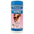 thumbnail image 3 of FOUR PAWS PRODUCTS LTD MAGIC COAT CLEAN & DEODORIZE WIPES 50 CT COCONUT, 3 of 3