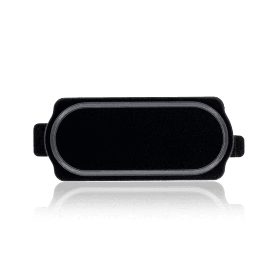 Replacement Home Button Compatible For Samsung Galaxy J4 (J400 / 2018) (Black)