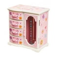 thumbnail image 4 of Mele and Co Kelly Girls Musical Ballerina Jewelry Box, 4 of 5