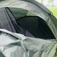 thumbnail image 4 of Tente de Randonnée pour une Personne, Tente Bivouac de Randonnée, Tente de Sac de Couchage Légère avec Toile de Sol, 4 of 7