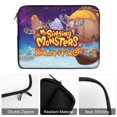 thumbnail image 5 of My Singing Monsters Dawn of Fire Game Laptop Sleeve Laptop Case Computer Laptop Tablet Sleeve Bag Protective Shockproof Laptop Bag Briefcase Cover, 5 of 7