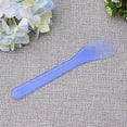 thumbnail image 4 of 10PCS/SET Plastic Facial Mask Mixing Spatulas Spoon Stick Face Cream Spoon Scraping, 4 of 5