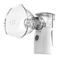 thumbnail image 3 of Nebulizador de inhalador de mano Nebulizador portátil de carga USB rápidamente nebulizado Gris Jinwen Nebulizador de mano, 3 of 8