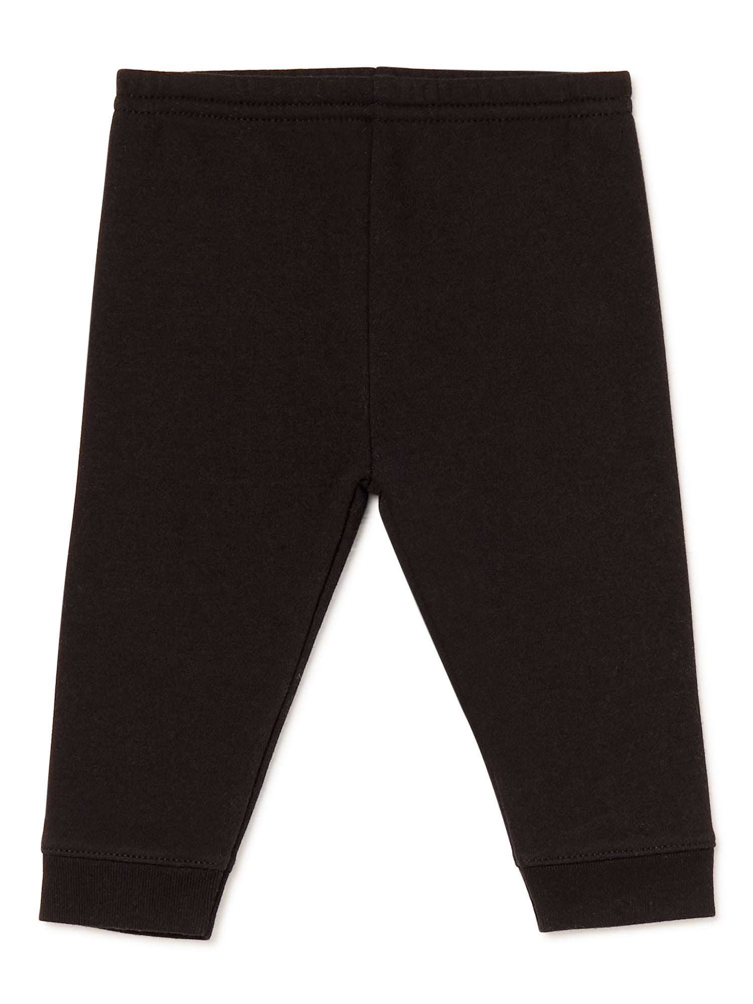 Garanimals Baby Girls' Solid Fleece 