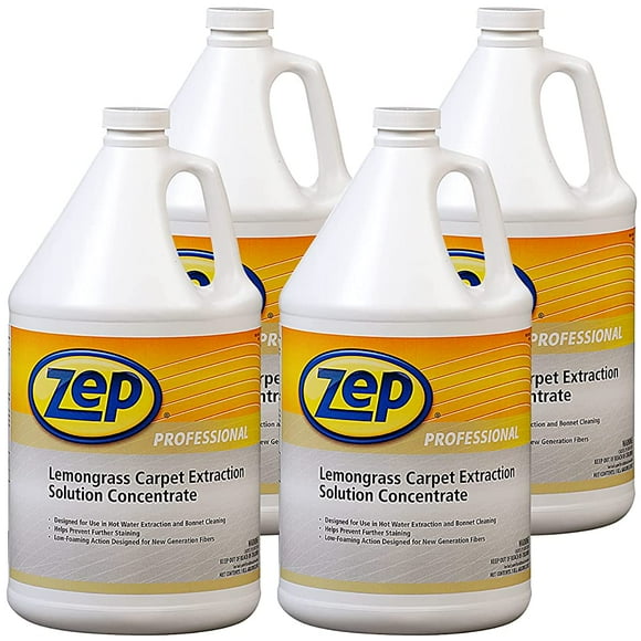 Zep Carpet Floor Cleaners