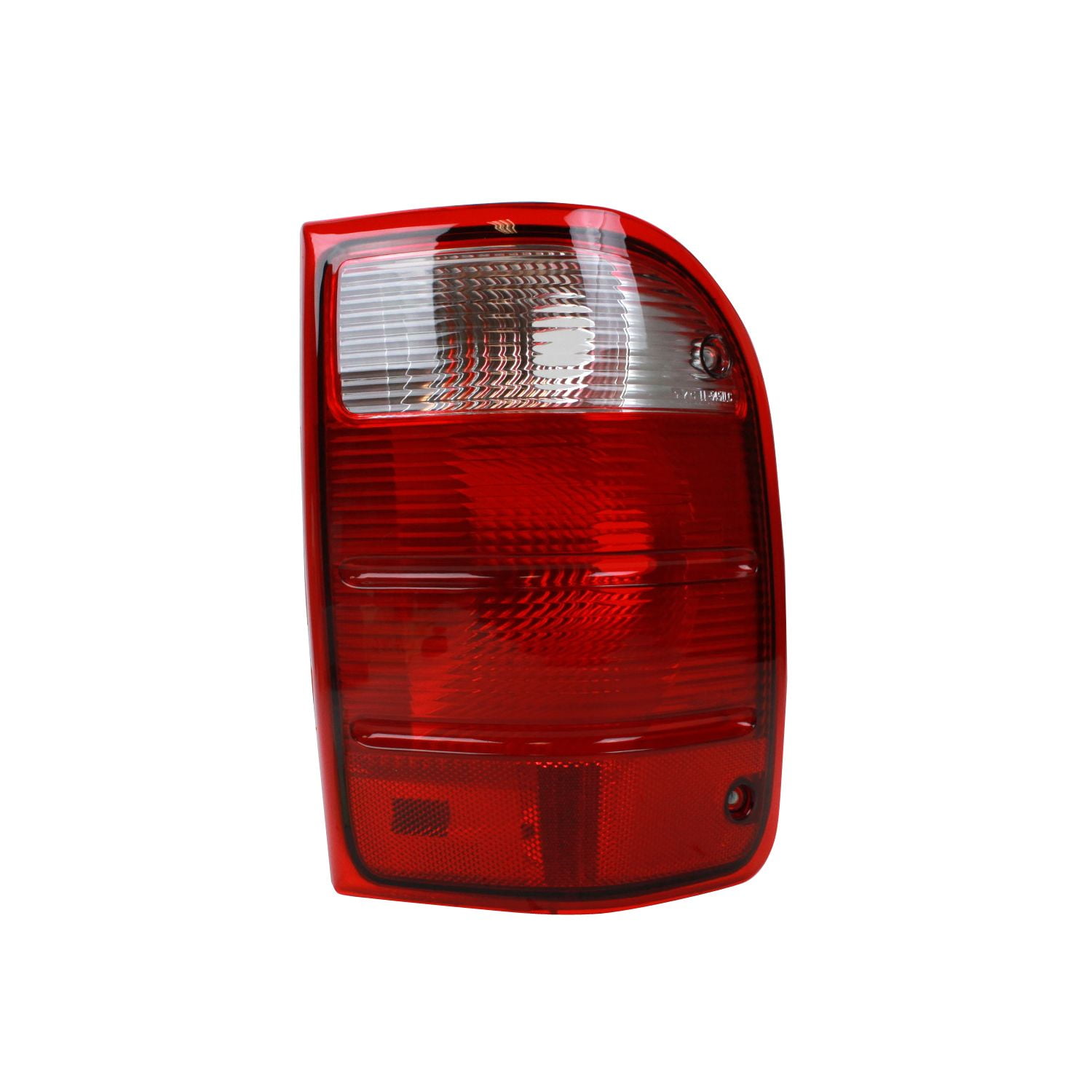 TYC 11-5451-01-1 Right Side Tail Light Assembly for 01-05 Ford Ranger