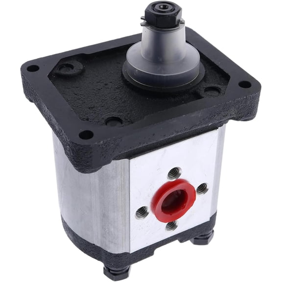 Hydraulic Pump 5129488 For New Holland 3010S 3830 4030 4230 4330 4430