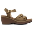 thumbnail image 1 of Sandalias para Mujer Maxim 1403 cafe 23, 1 of 4