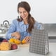 thumbnail image 1 of Portable Lunch Box Bag, Bento Bag, Thickened Aluminum Foil Insulation, Thickened Portable Lunch Bag For Students And Office Workers, 1 of 3