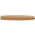 thumbnail image 3 of Union Razors RZ1 Wooden Handle Safety Razor with Replaceable Blade - Traditional Shaver - Wood, 3 of 5