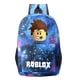 thumbnail image 5 of Mochila escolar periférica de juego Mochila Lightning Lightning Starry Sky Mochila escolar para estudiantes Mochila para hombres y mujeres Mochila para computadora, 5 of 6