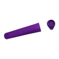 thumbnail image 2 of Viflosae Ice Trays Ice Molds Push Up Stick Ice Cream Yogurt Jelly Lolly Maker Mould, 2 of 6