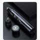 thumbnail image 1 of Recortador de vello nasal eléctrico, recargable por USB, para hombres, tijeras para el vello nasal, 1 of 6