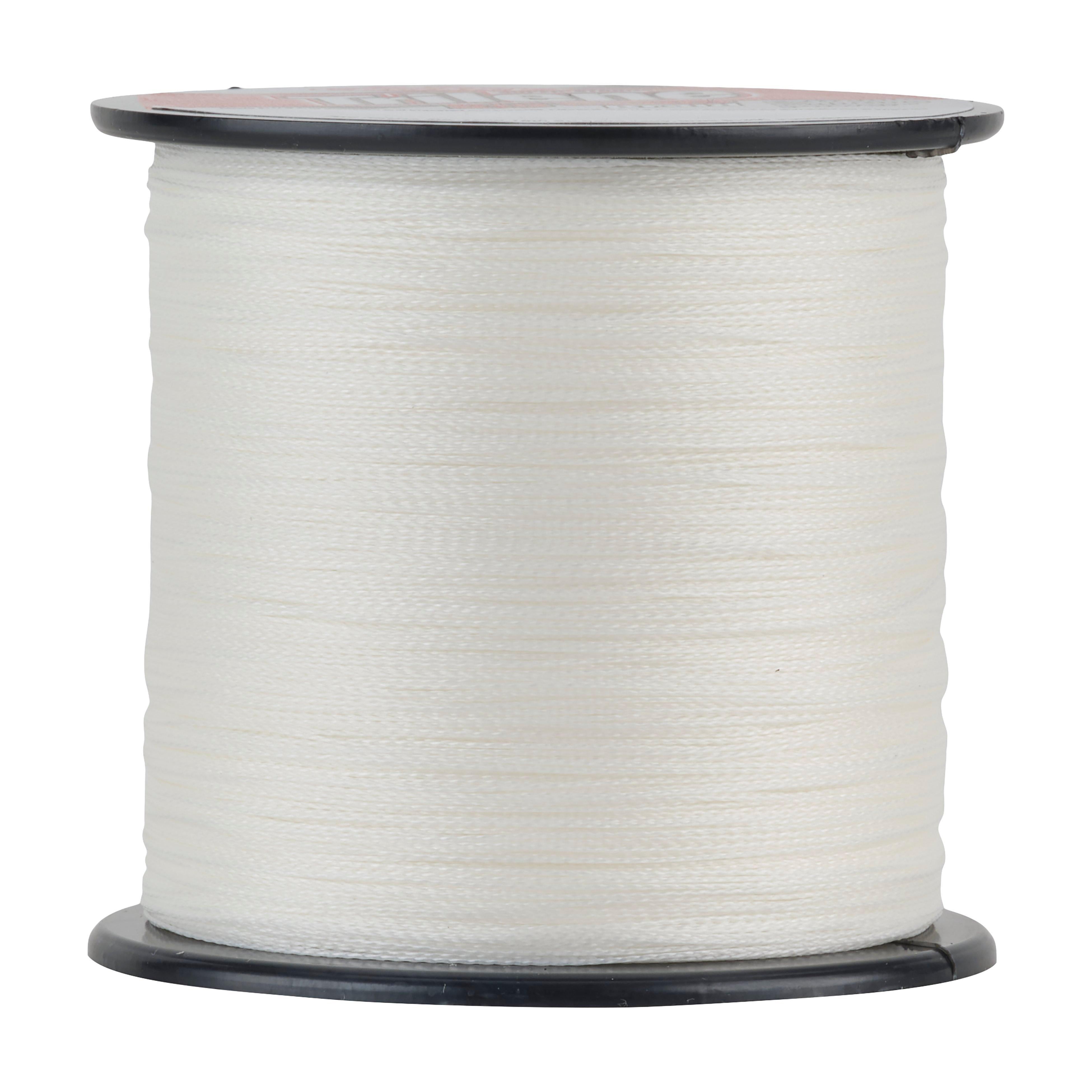 Berkley Trilene® Big Game™ Braid Fishing Line, Crystal, 80 lb Test Strength, 330 yd